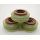 76mm Step Roller for Mitsubishi Escalators 76*35*6002